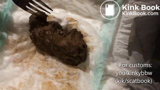 Mmmm come, taste it don´t be shyyyy