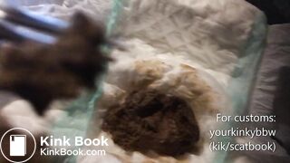 Mmmm come, taste it don´t be shyyyy