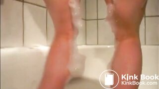 Shitting