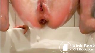 Shitting