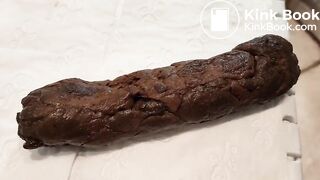 Max Grogan Perfect Turd 03 (2 Scenes)