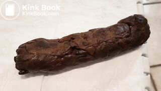 Max Grogan Perfect Turd 03 (2 Scenes)