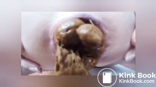 My favourite Moments of Scatporn