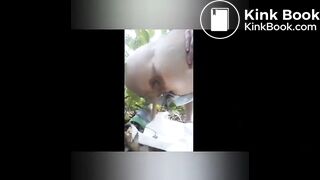 My favourite Moments of Scatporn