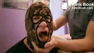 Lots of Shit and Spoon Fed