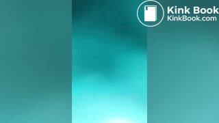 Cleaning White Masters Ass