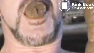 Want private scat video? Follow instructions