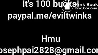 Want private scat video? Follow instructions