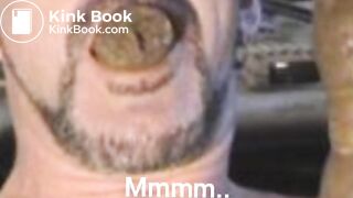 Want private scat video? Follow instructions