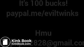 Want private scat video? Follow instructions