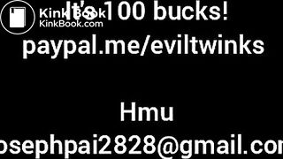 Want private scat video? Follow instructions