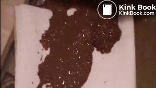 Shitting