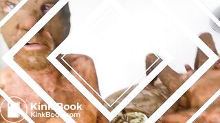 Filth Pigs in Shit 2