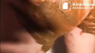 Shitting
