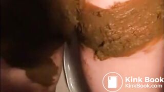 Shitting