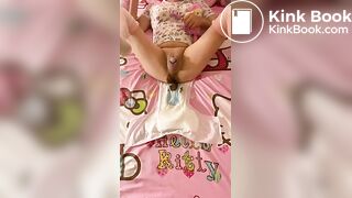 Diaper Poop