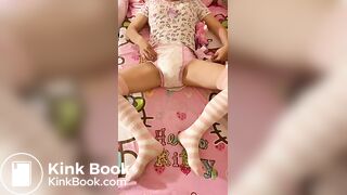 Diaper Poop