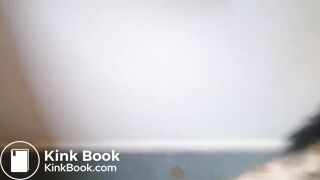 Two Men One Scat Whore