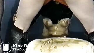 Scat fun