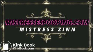 MISTRESS ZINN EXC 5 PPSV