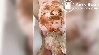 Shitfucking The Bear B