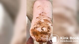 Shitfucking The Bear B