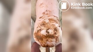 Shitfucking The Bear B