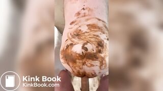 Shitfucking The Bear B