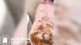 Shitfucking The Bear B