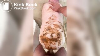 Shitfucking The Bear B