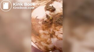 Shitfucking The Bear B