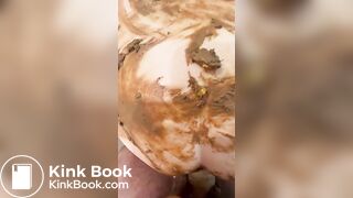 Shitfucking The Bear B