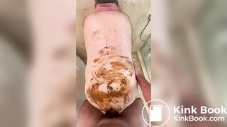 Shitfucking The Bear B