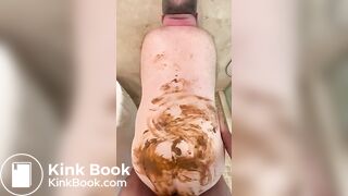 Shitfucking The Bear B