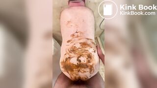 Shitfucking The Bear B