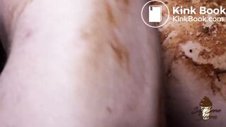 Anal Scat Fuck Preview