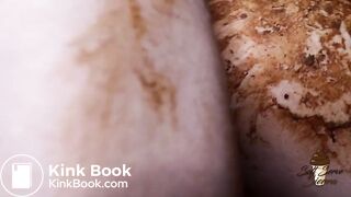 Anal Scat Fuck Preview