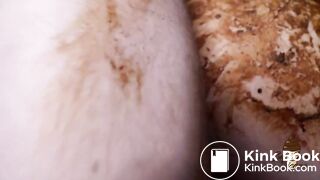 Anal Scat Fuck Preview
