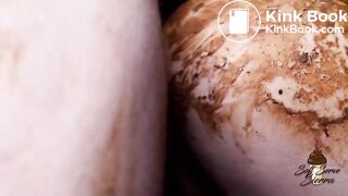 Anal Scat Fuck Preview