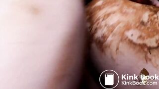 Anal Scat Fuck Preview