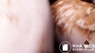 Anal Scat Fuck Preview