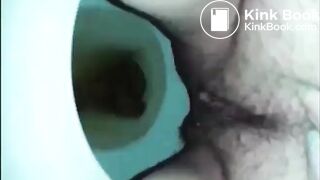 Shitting