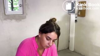 french goddess scat slave feed shit F ATIMA