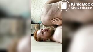 Ginger Shitpig