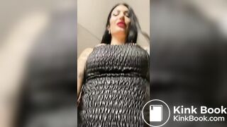 Eat da poo poo, bitchboy