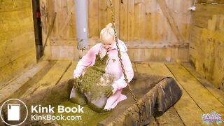 Dungjama cowshit filled pyjama