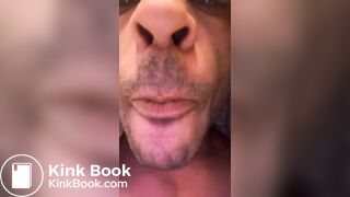 Kaka scat mistress hardsports sucking her cakehole