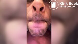 Kaka scat mistress hardsports sucking her cakehole