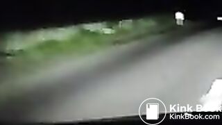Scat driving