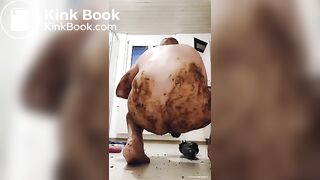 Ass fucking fun